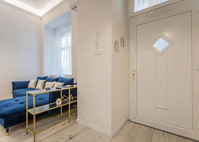 Cool In Budapest, Romeo Apartment Budapest