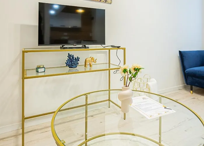 Apartmán Cool In Budapest, Romeo