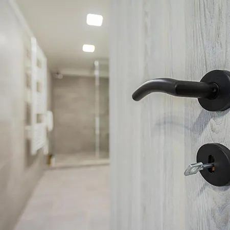 Cool In Budapest, Romeo Apartment Budapest