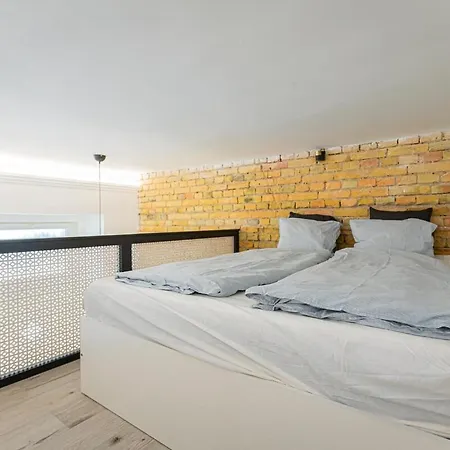 Cool In Budapest, Romeo Apartment *