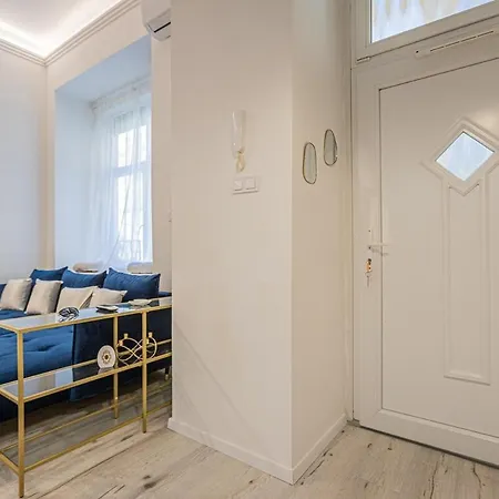 Cool In Budapest, Romeo Apartment Budapest