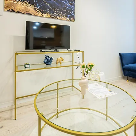 Apartment Cool In Budapest, Romeo